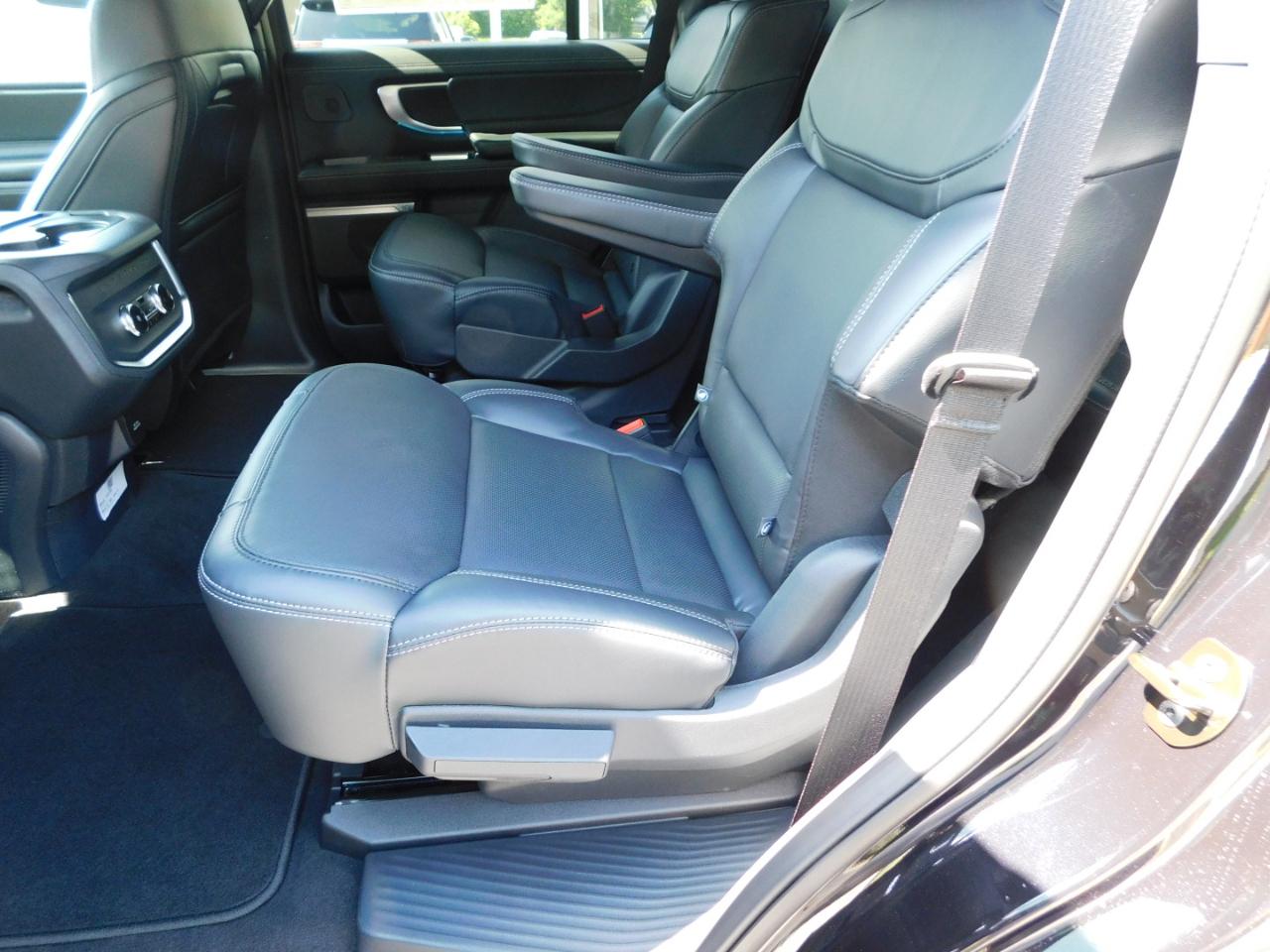 Ford Expedition Platinum 4x4 2026
