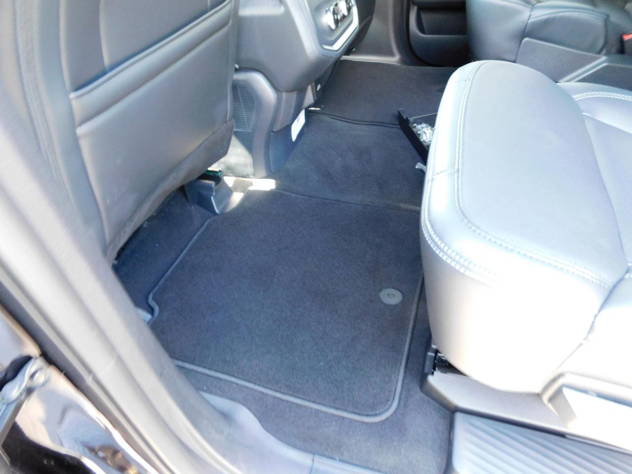 Ford Expedition Platinum 4x4 2026