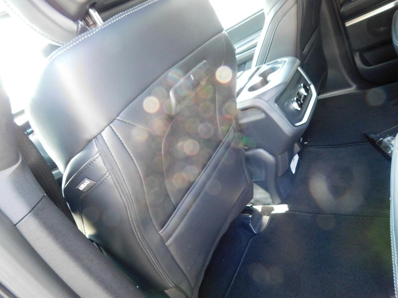 Ford Expedition Platinum 4x4 2026