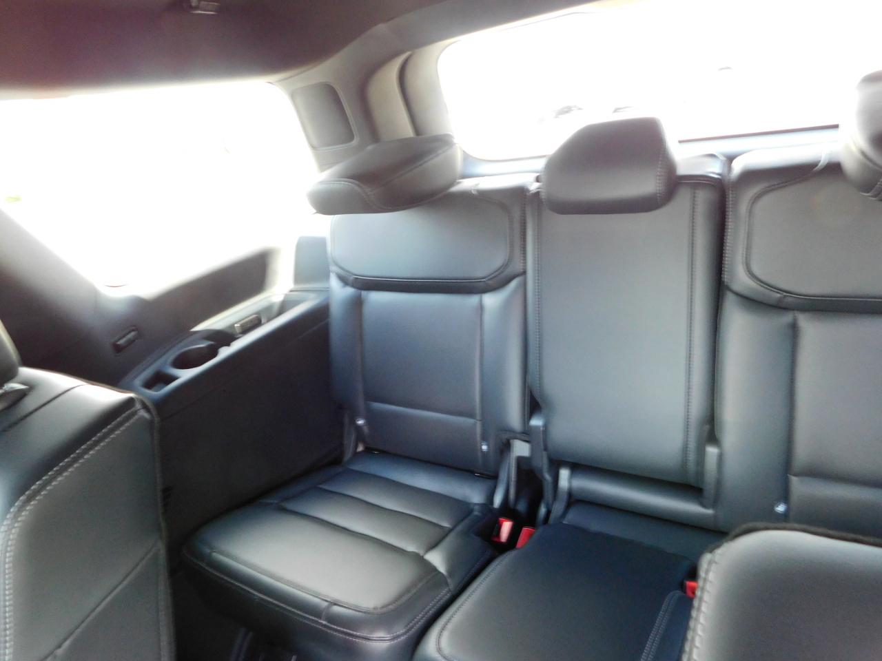 Ford Expedition Platinum 4x4 2026