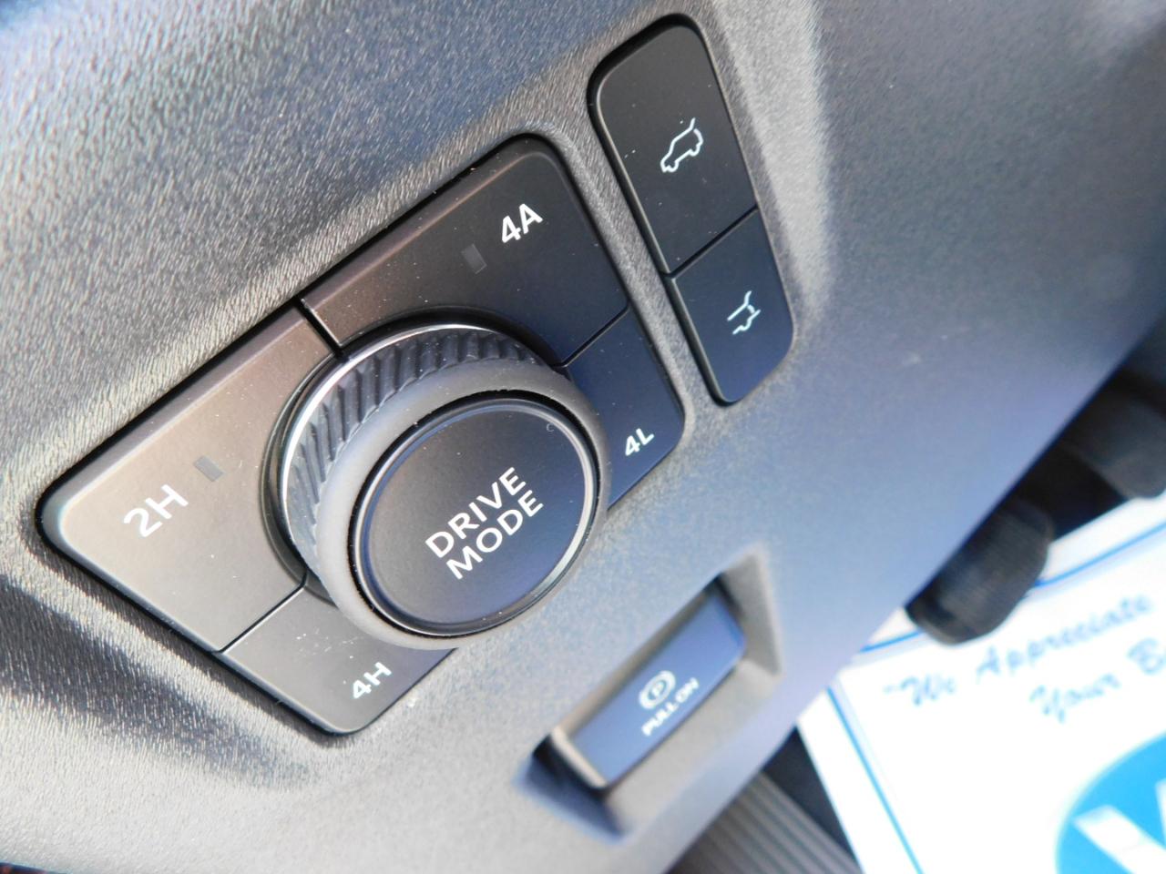 Ford Expedition Platinum 4x4 2026