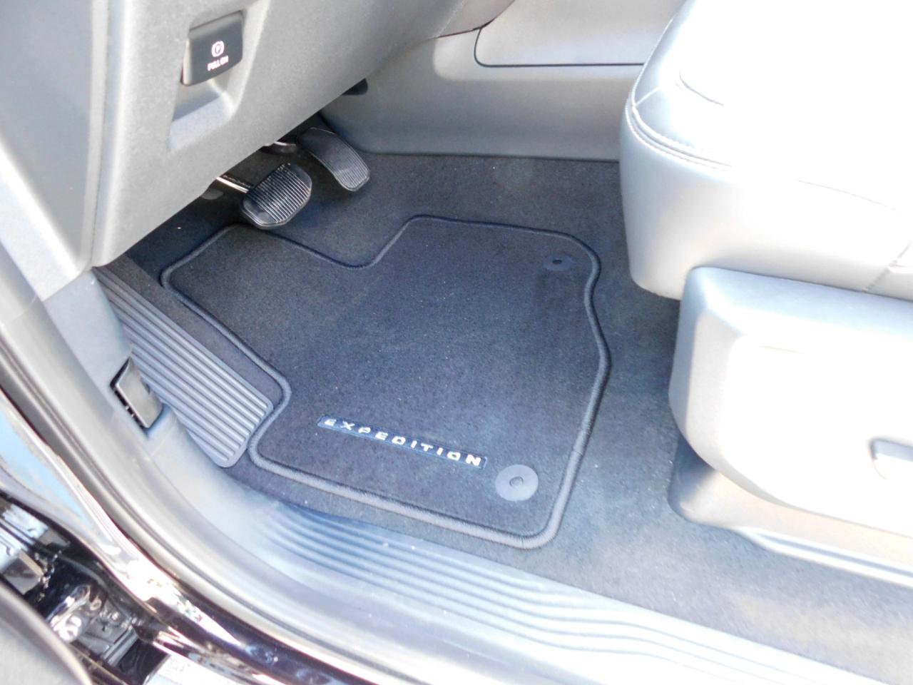 Ford Expedition Platinum 4x4 2026