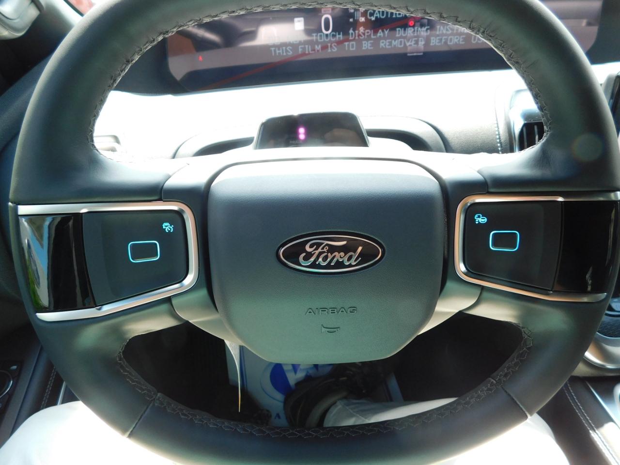 Ford Expedition Platinum 4x4 2026
