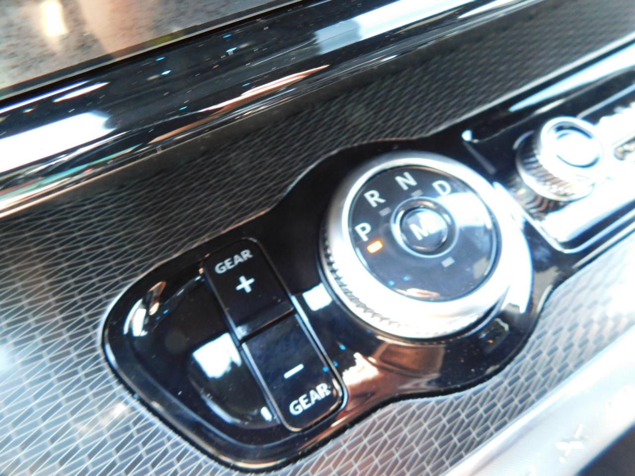 Ford Expedition Platinum 4x4 2026