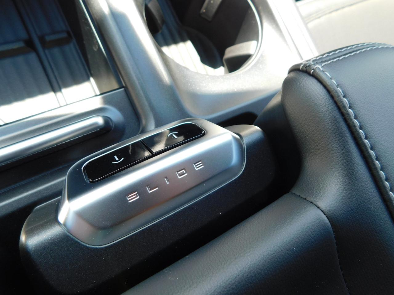 Ford Expedition Platinum 4x4 2026