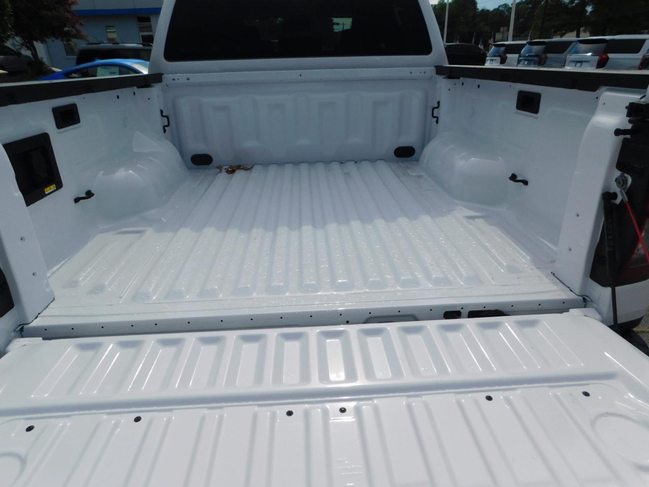 Ford Ranger XLT 4WD SuperCrew 5' Box 2026