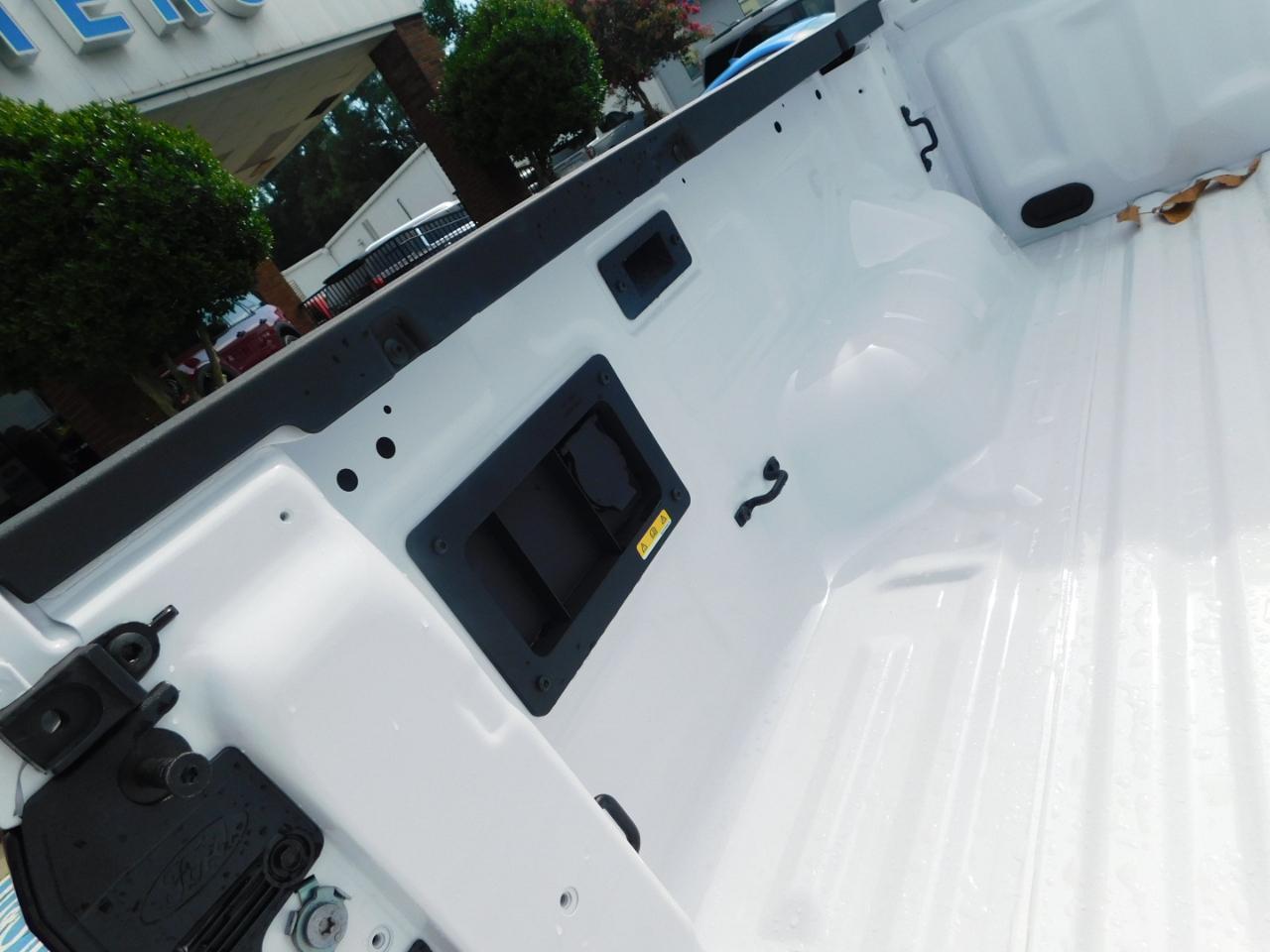 Ford Ranger XLT 4WD SuperCrew 5' Box 2026