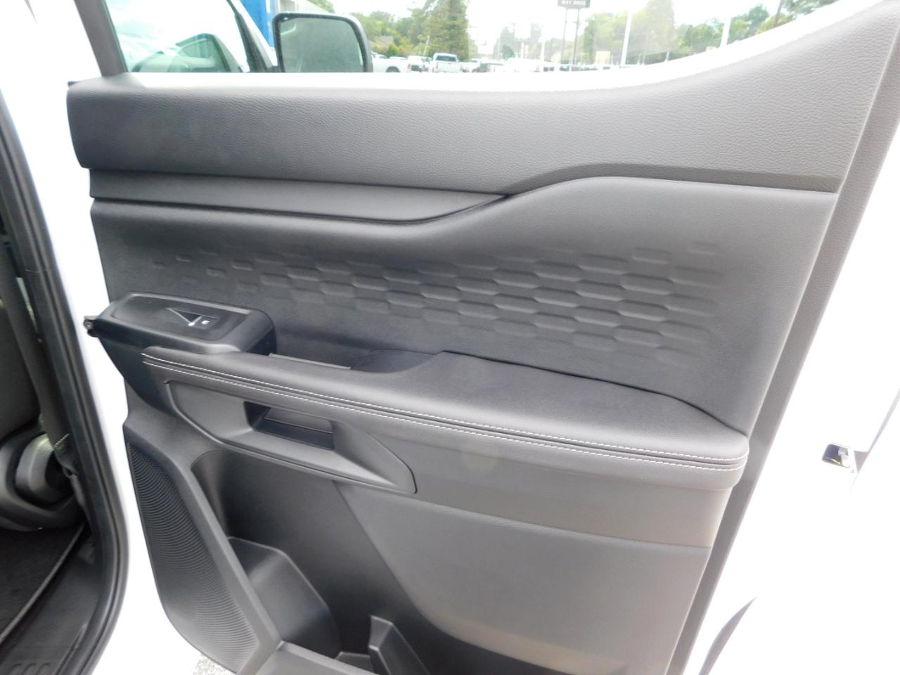 Ford Ranger XLT 4WD SuperCrew 5' Box 2026