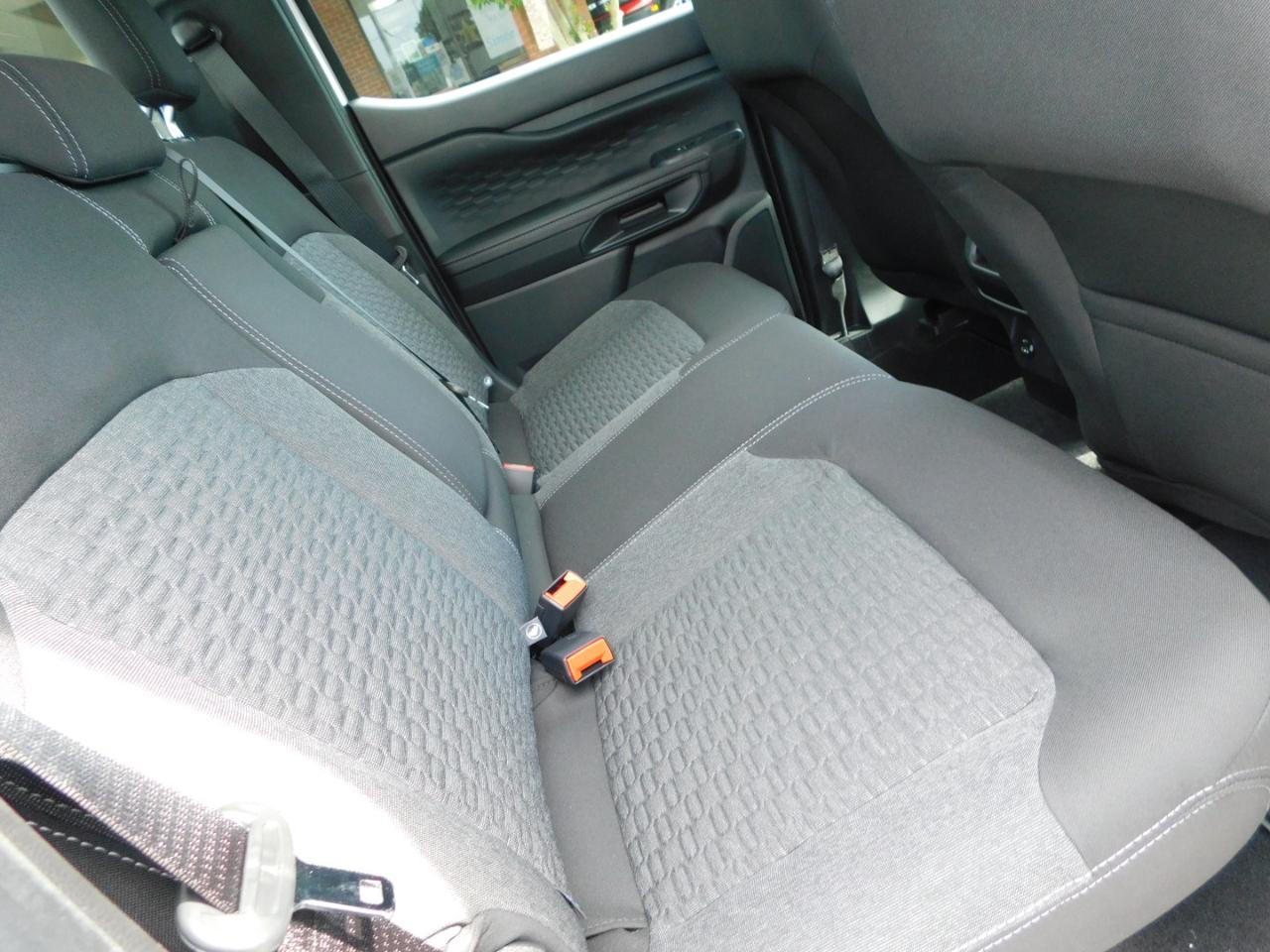 Ford Ranger XLT 4WD SuperCrew 5' Box 2026