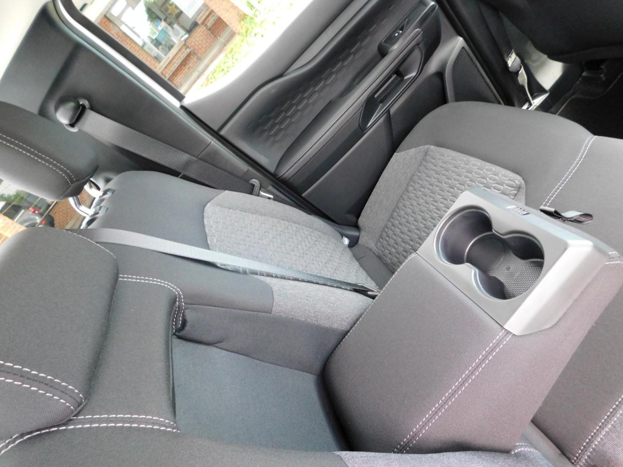 Ford Ranger XLT 4WD SuperCrew 5' Box 2026