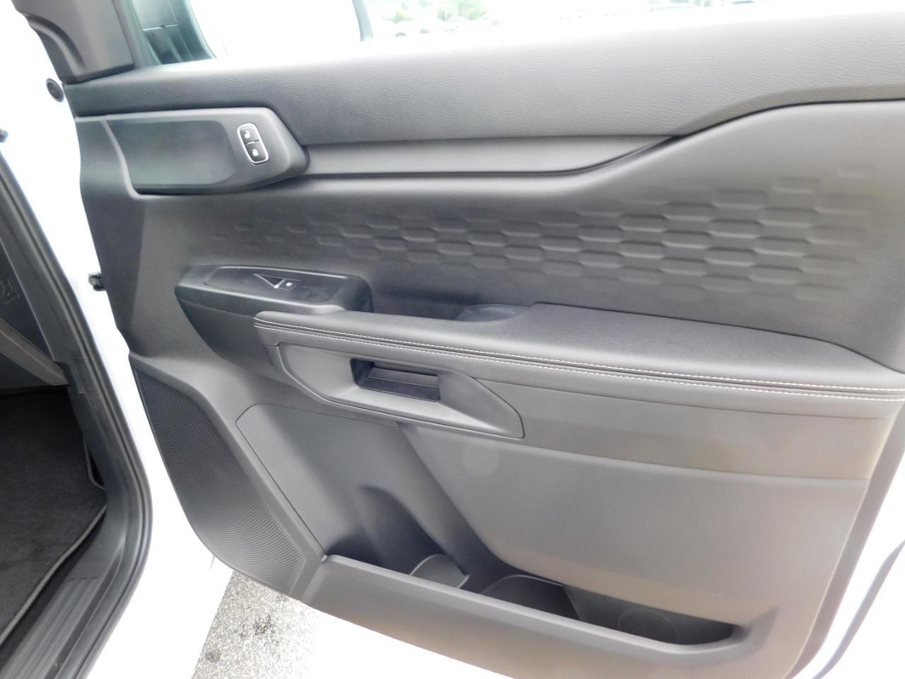 Ford Ranger XLT 4WD SuperCrew 5' Box 2026