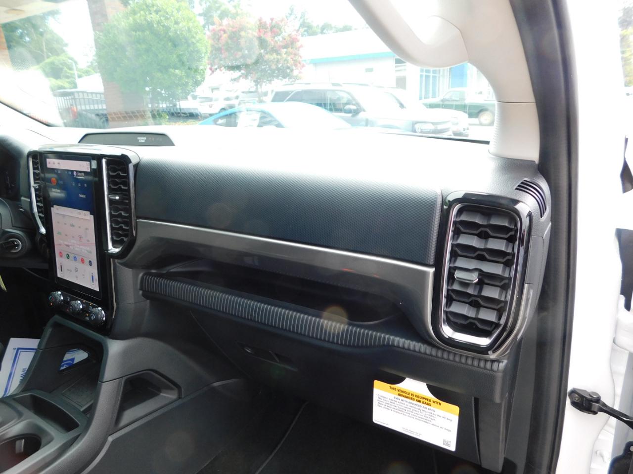 Ford Ranger XLT 4WD SuperCrew 5' Box 2026