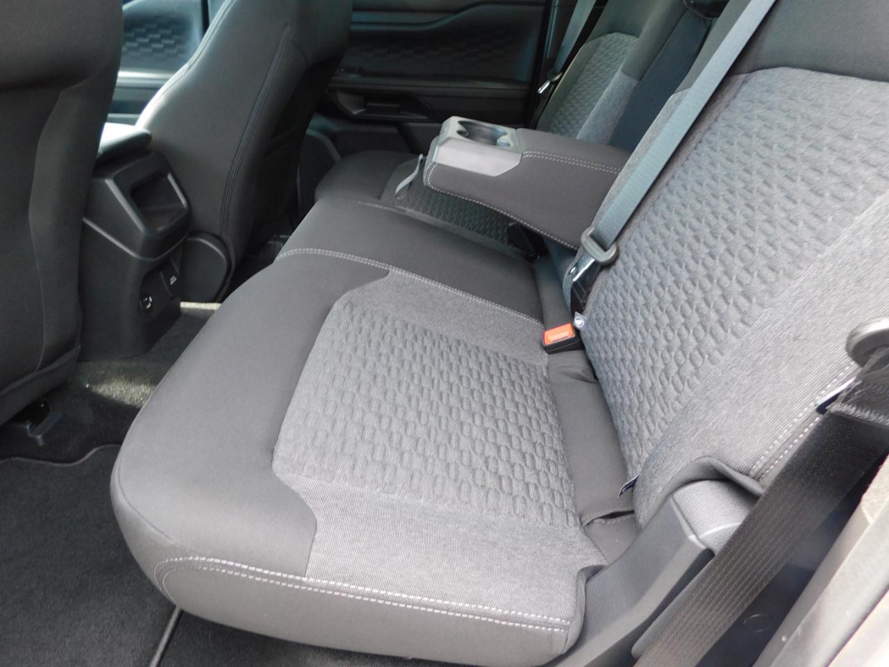 Ford Ranger XLT 4WD SuperCrew 5' Box 2026