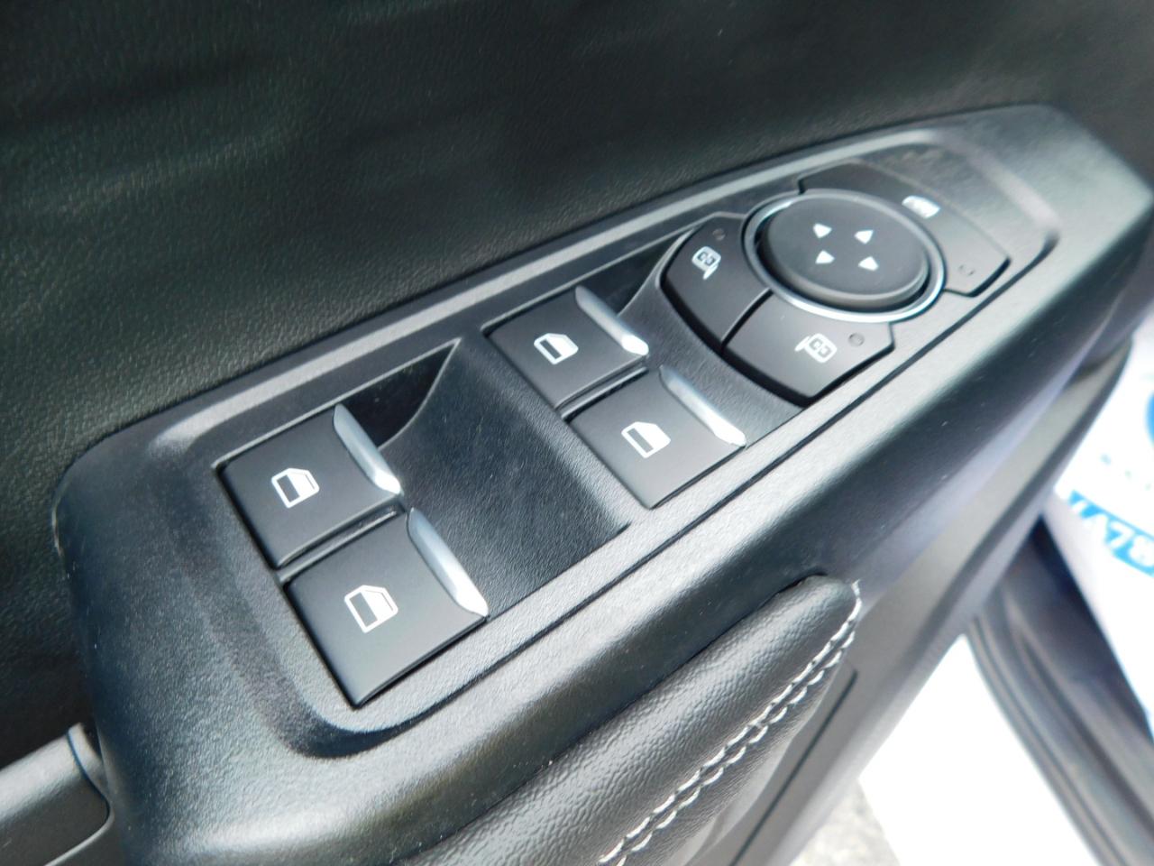Ford Ranger XLT 4WD SuperCrew 5' Box 2026