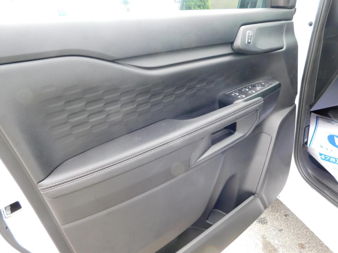 Ford Ranger XLT 4WD SuperCrew 5' Box 2026