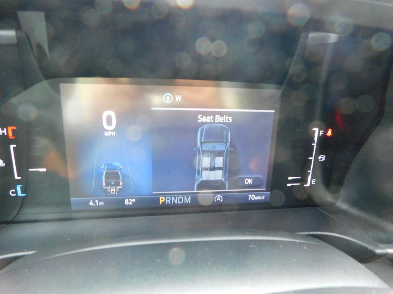 Ford Ranger XLT 4WD SuperCrew 5' Box 2026