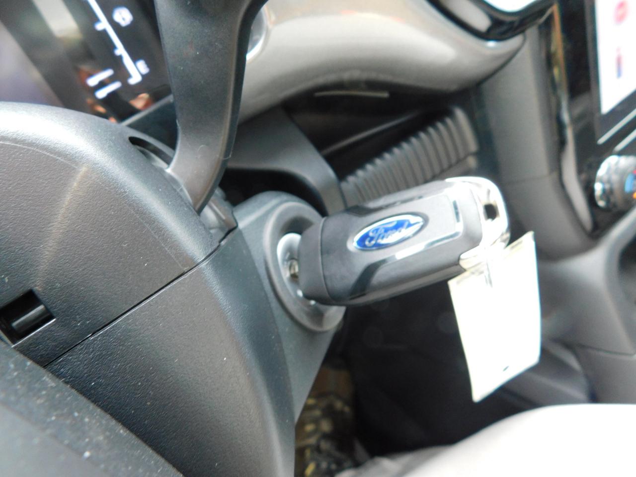 Ford Ranger XLT 4WD SuperCrew 5' Box 2026