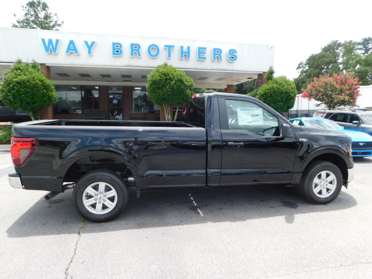 Ford F-150  2026