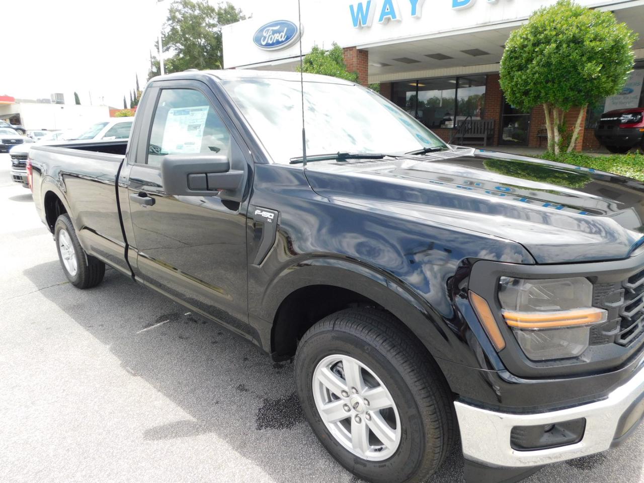 Ford F-150  2026