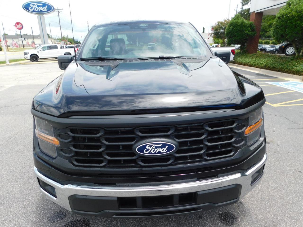 Ford F-150  2026
