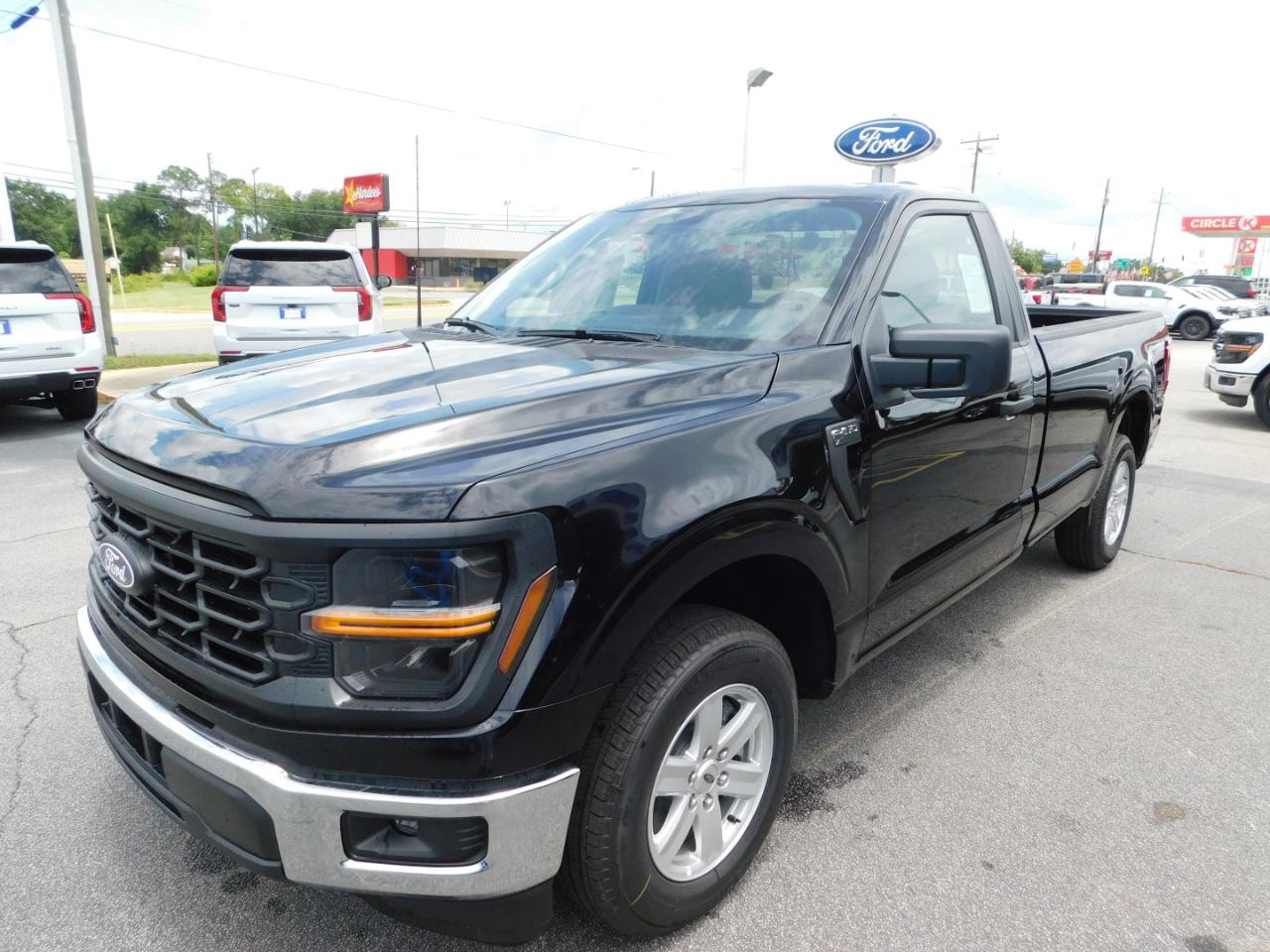 Ford F-150  2026