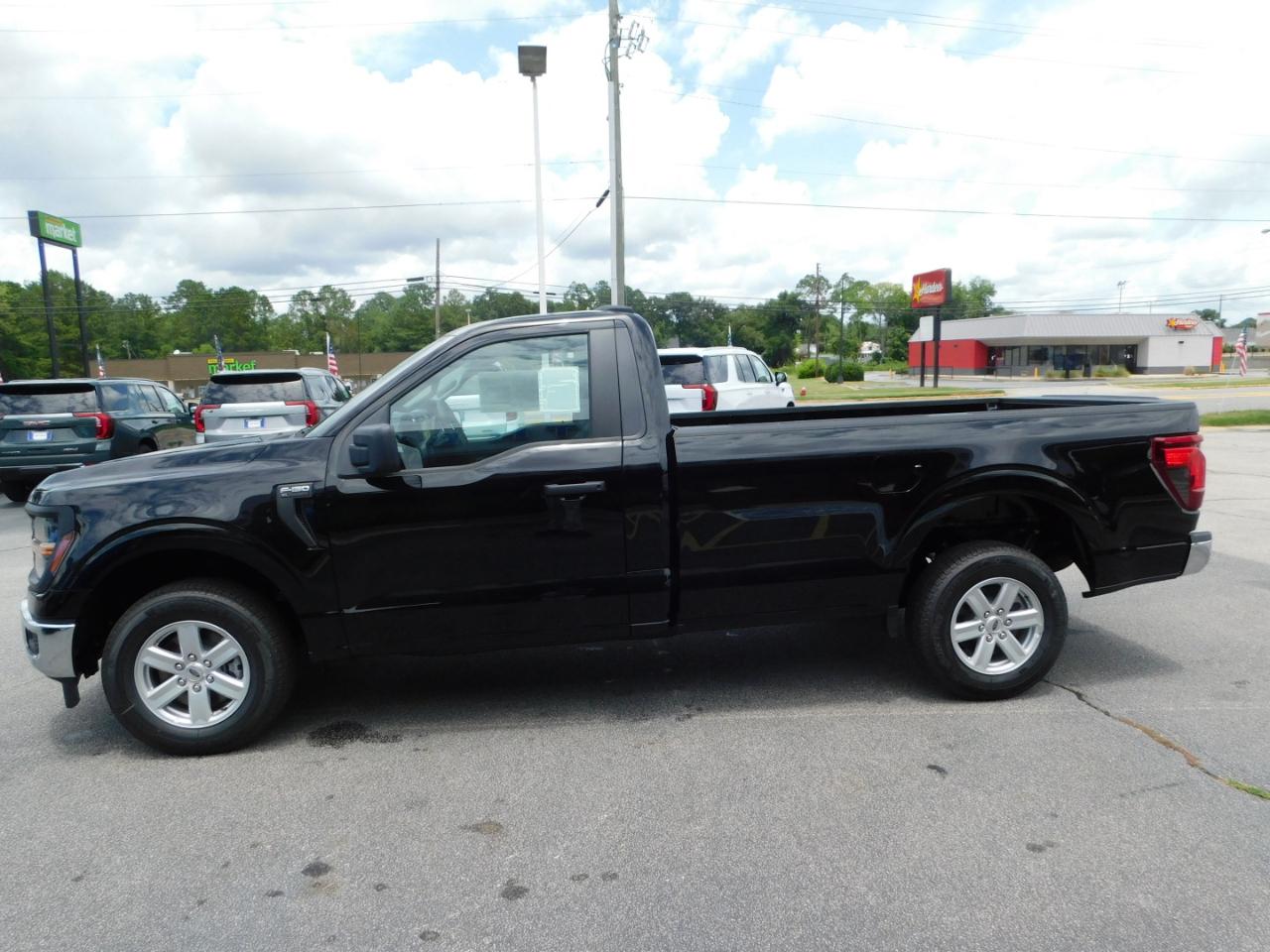 Ford F-150  2026
