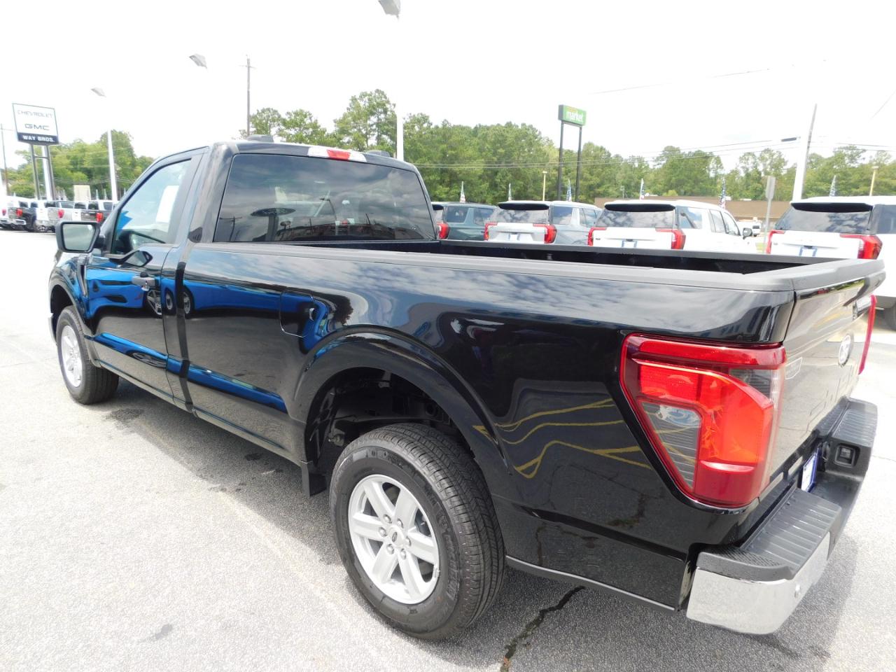 Ford F-150  2026