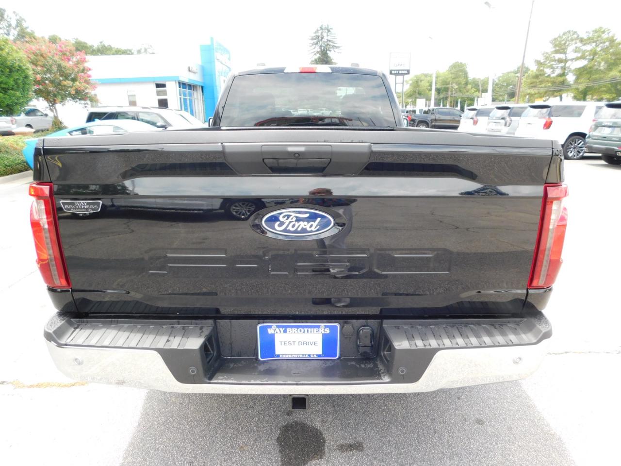 Ford F-150  2026