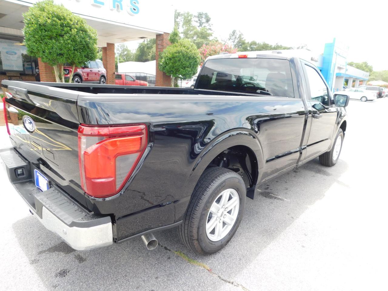 Ford F-150  2026