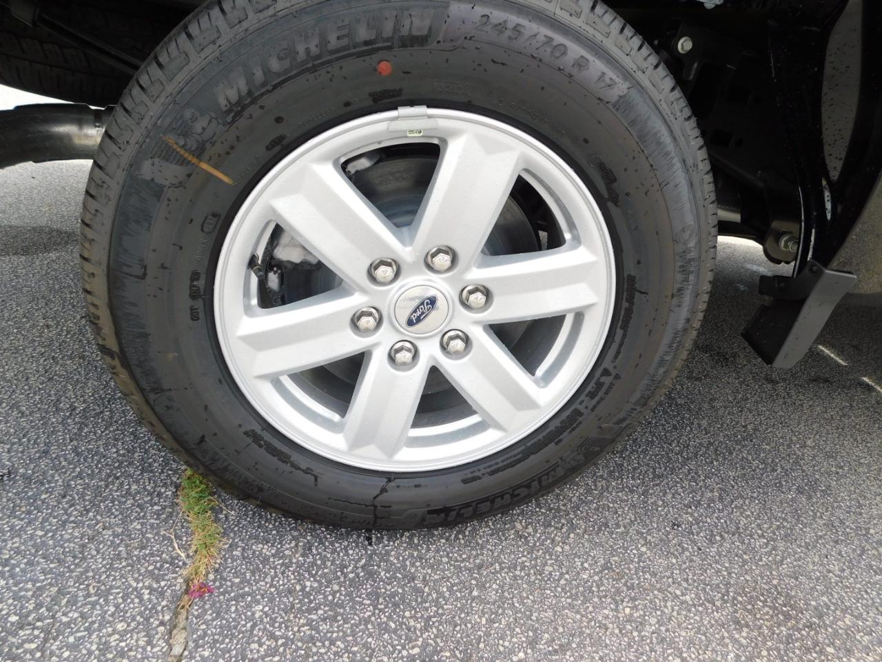 Ford F-150  2026