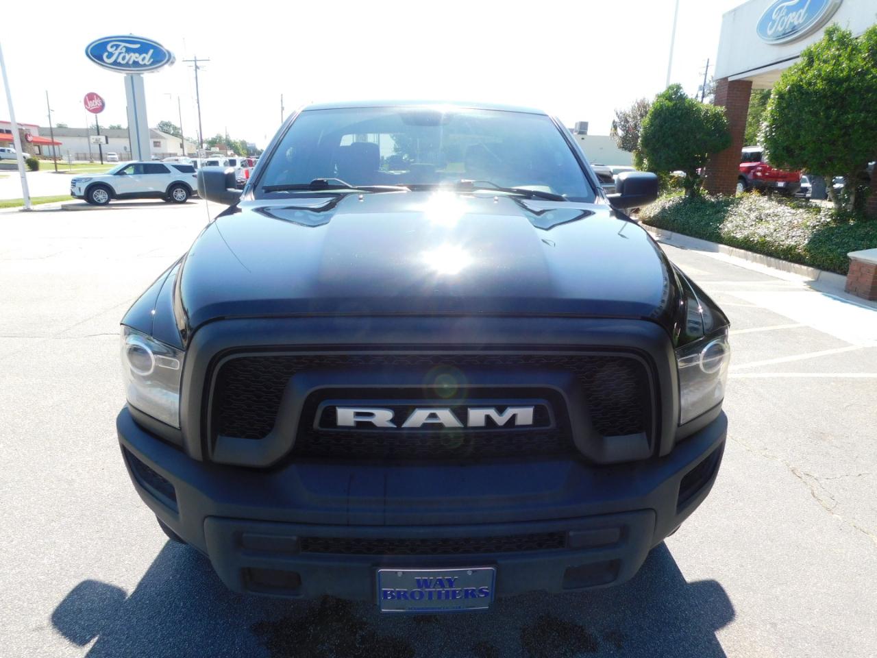 RAM 1500 Classic  2023