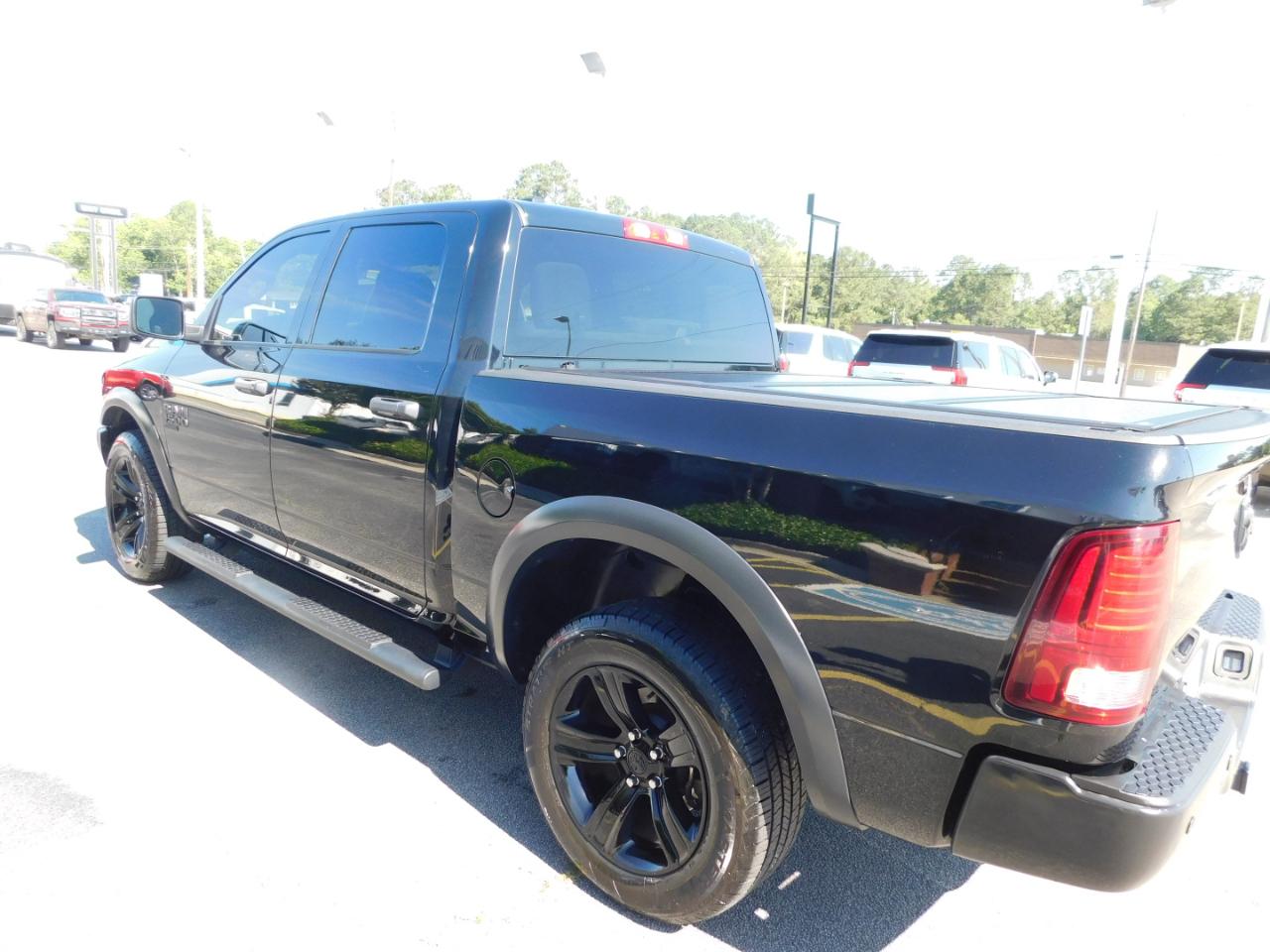 RAM 1500 Classic  2023