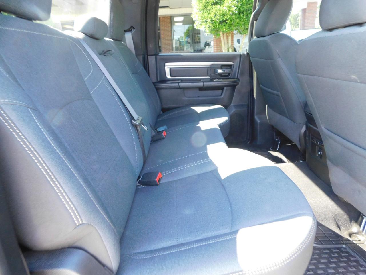 RAM 1500 Classic  2023