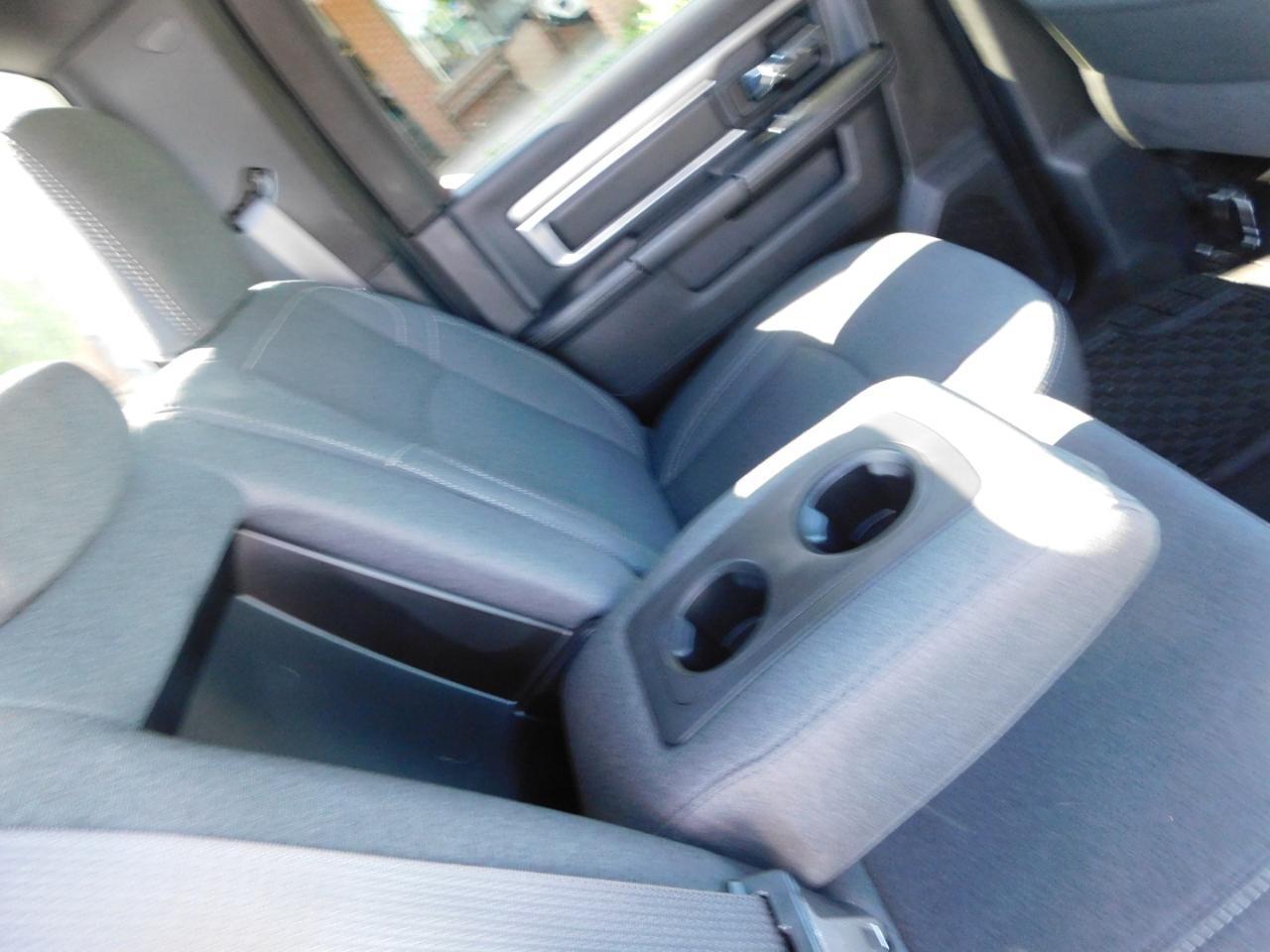 RAM 1500 Classic  2023