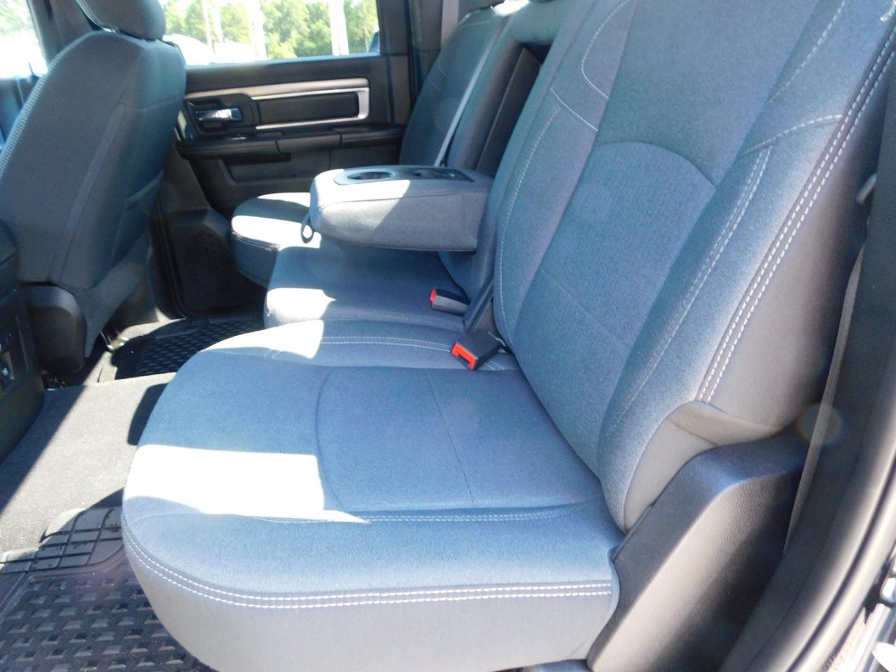 RAM 1500 Classic  2023