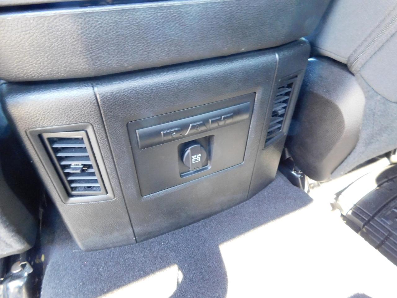 RAM 1500 Classic  2023