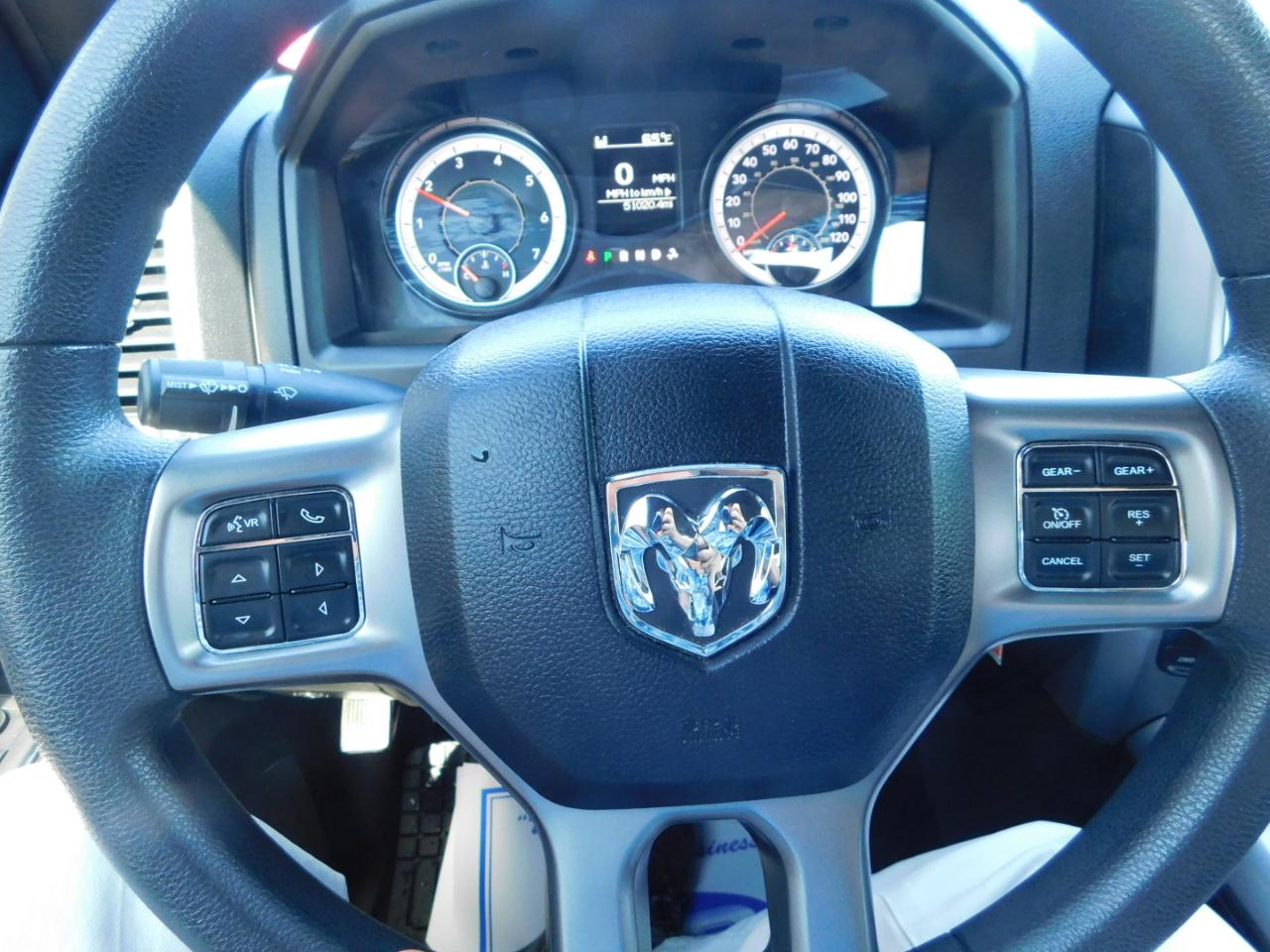 RAM 1500 Classic  2023