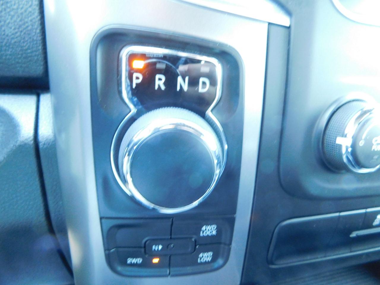RAM 1500 Classic  2023