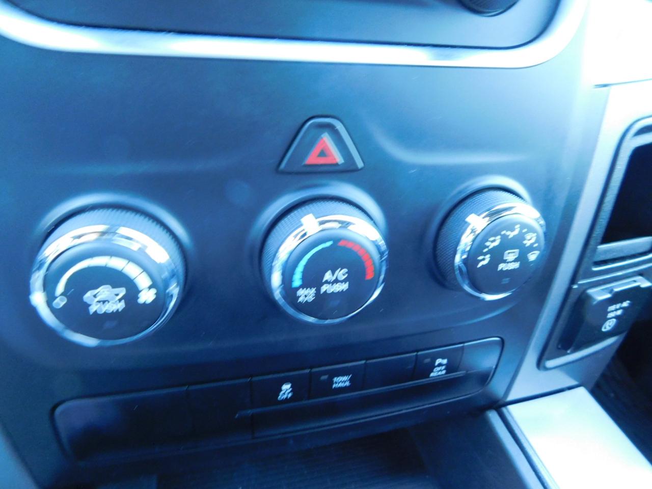 RAM 1500 Classic  2023