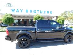 2023 RAM 1500 Classic 