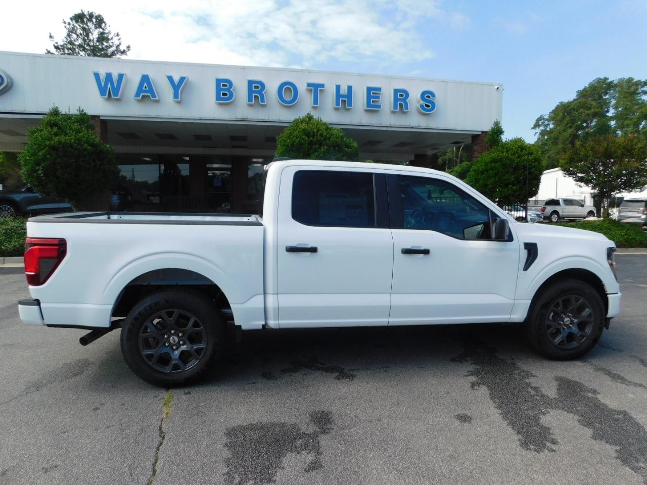 Ford F-150  2026