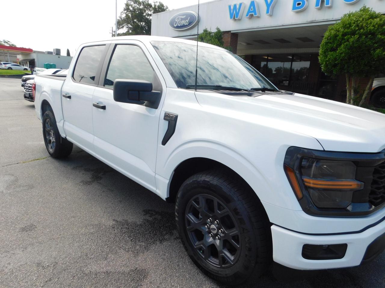 Ford F-150  2026