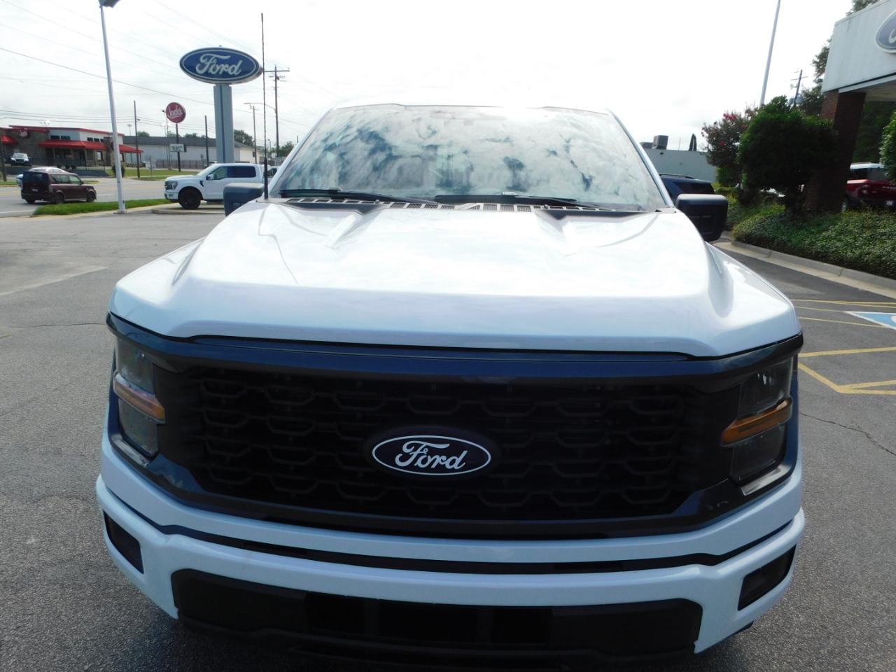 Ford F-150  2026