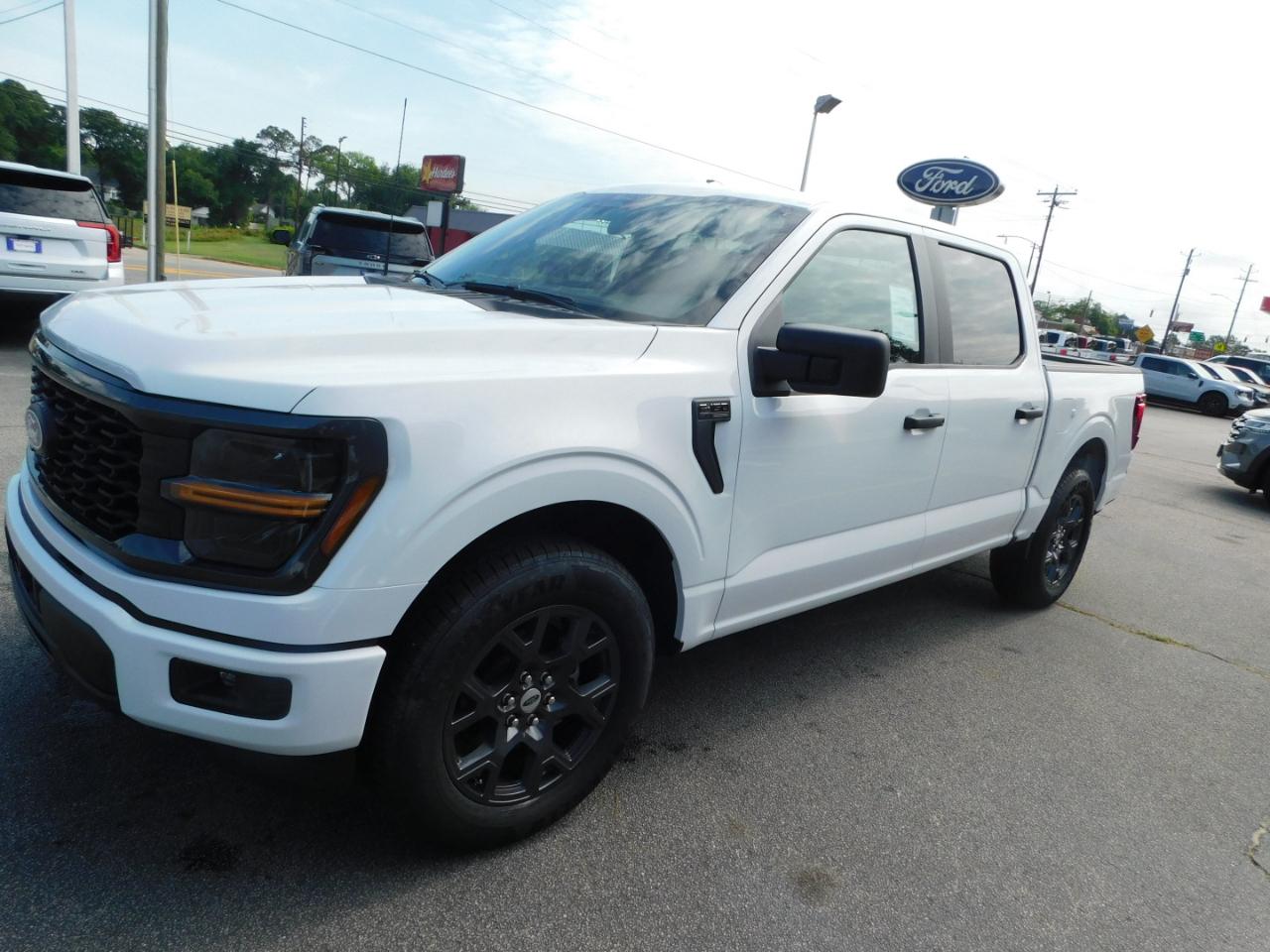 Ford F-150  2026