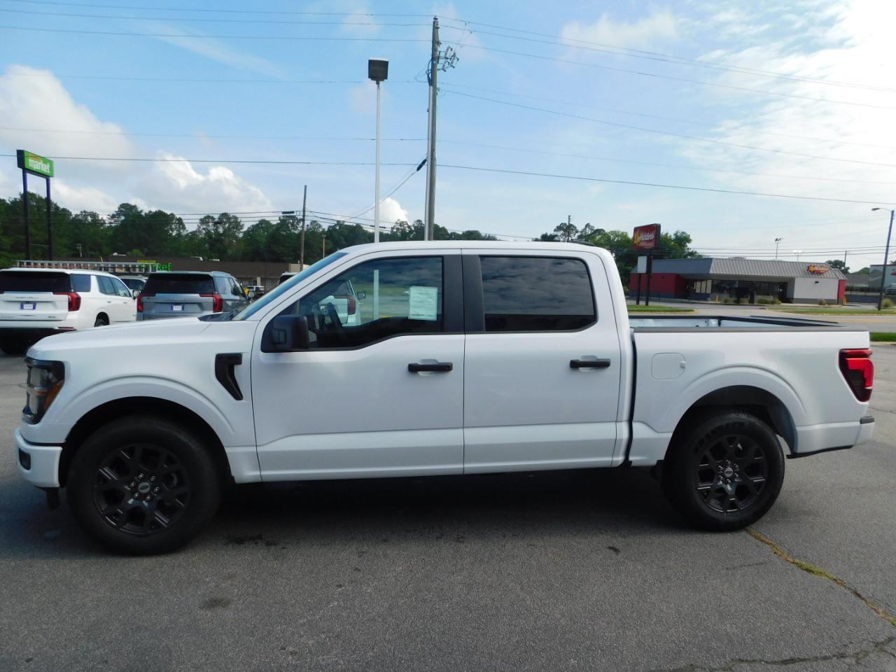 Ford F-150  2026