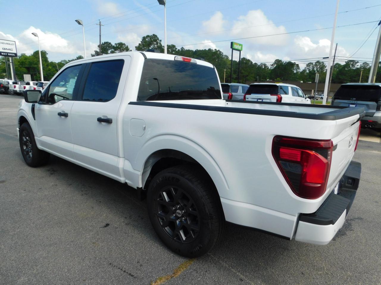 Ford F-150  2026