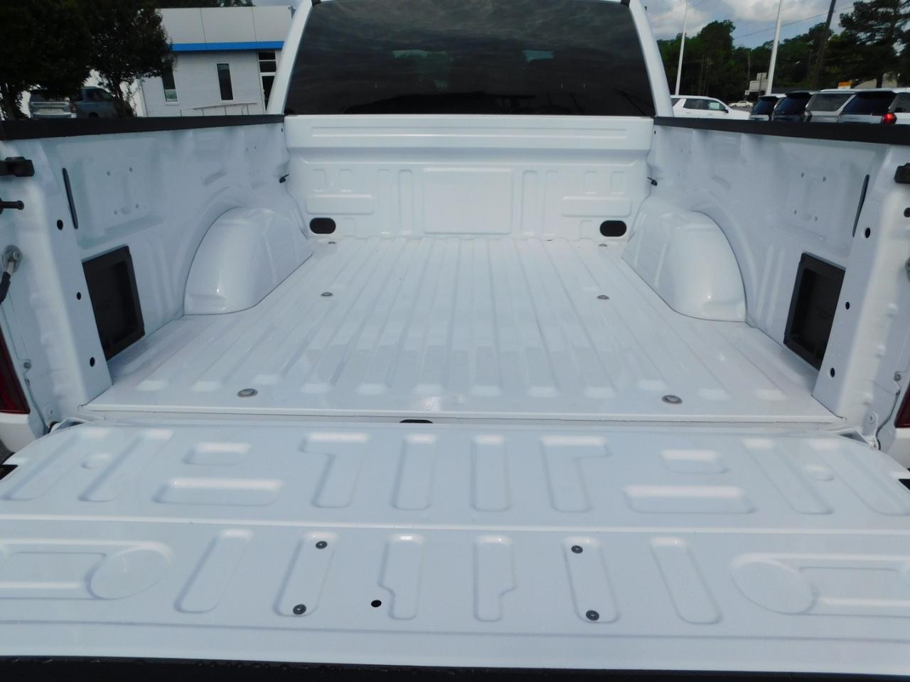 Ford F-150  2026