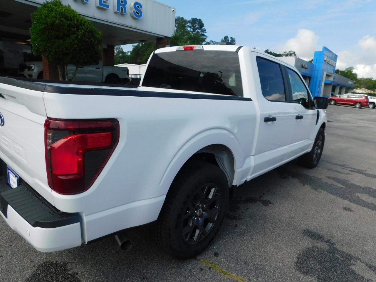 Ford F-150  2026