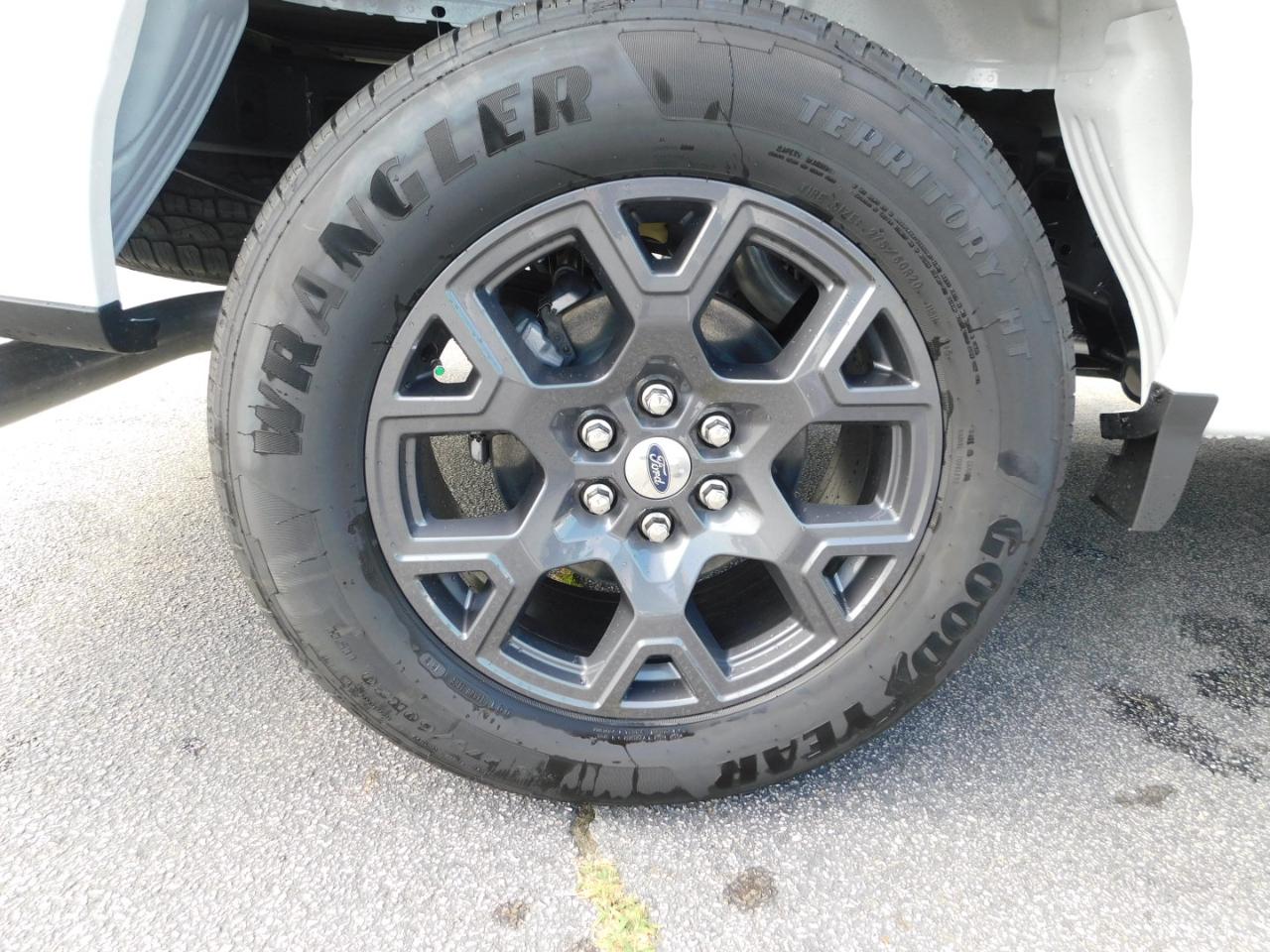 Ford F-150  2026