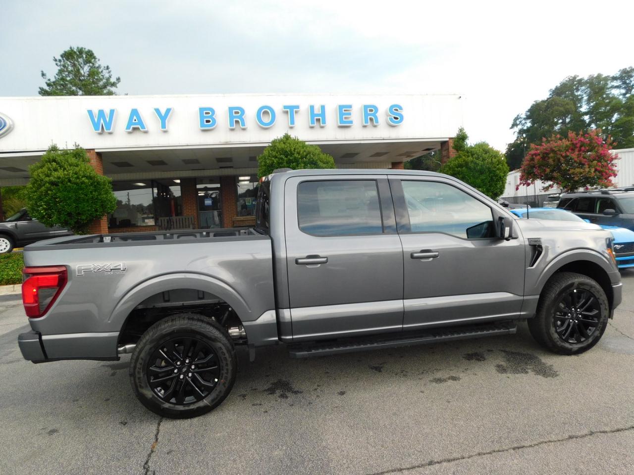 Ford F-150  2026